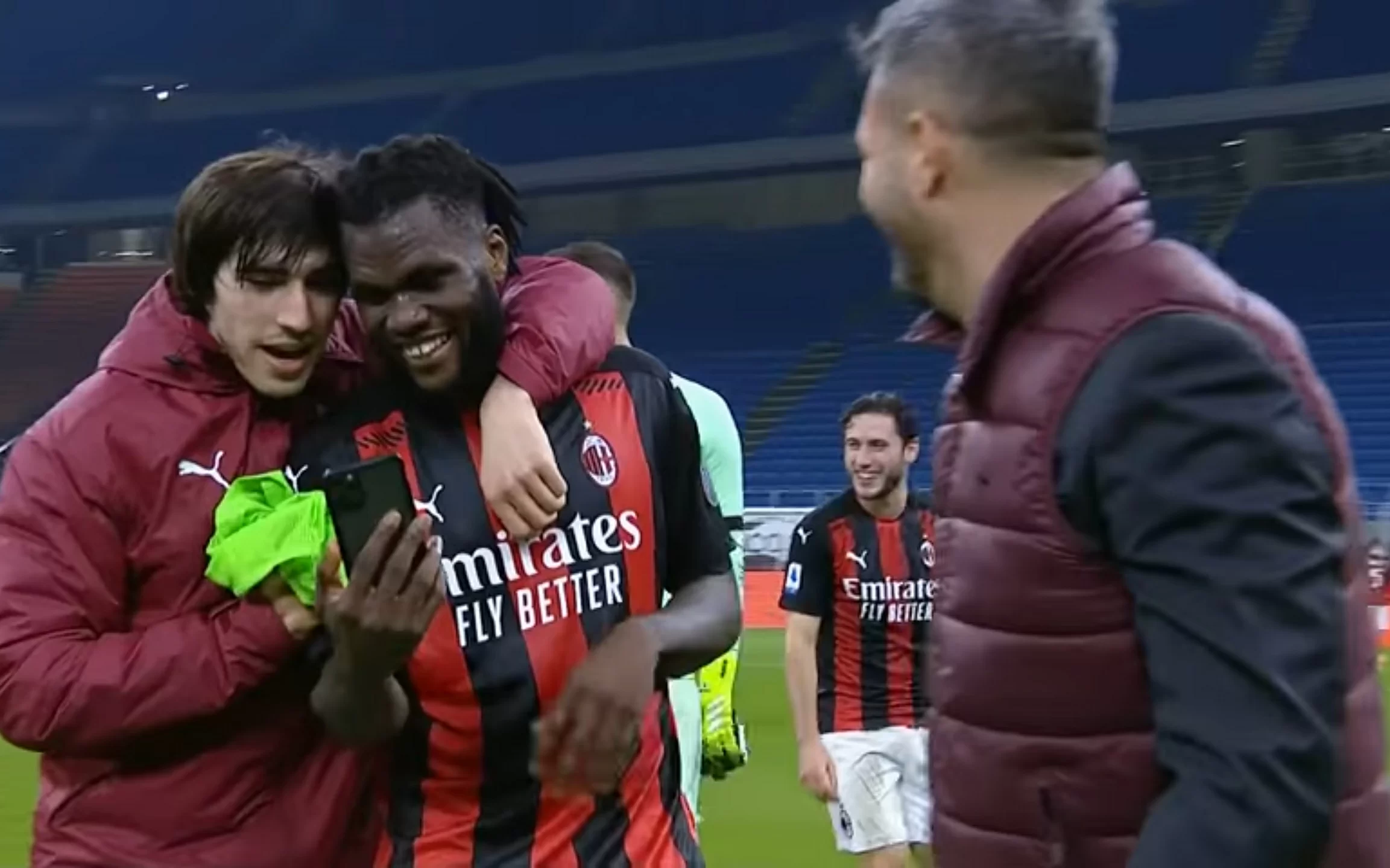 GdS – Milan, dammi il +5. Miglior partenza nell’era dei 3 punti