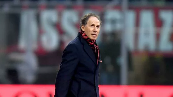 Baresi: “Paolo Rossi rimarrà nel cuore di tutti gli italiani”