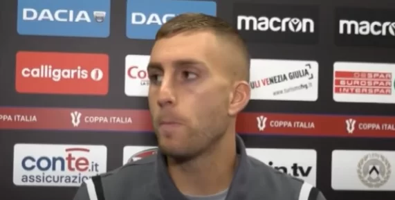 Delofeu: “Giocare contro il Milan è speciale”