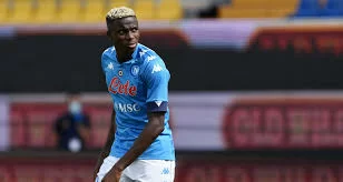 Sky Sport – Il Napoli recupera Bakayoko, pessimismo per Osimhen