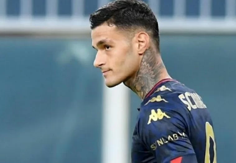 Calciomercato – La Fiorentina piomba su Scamacca