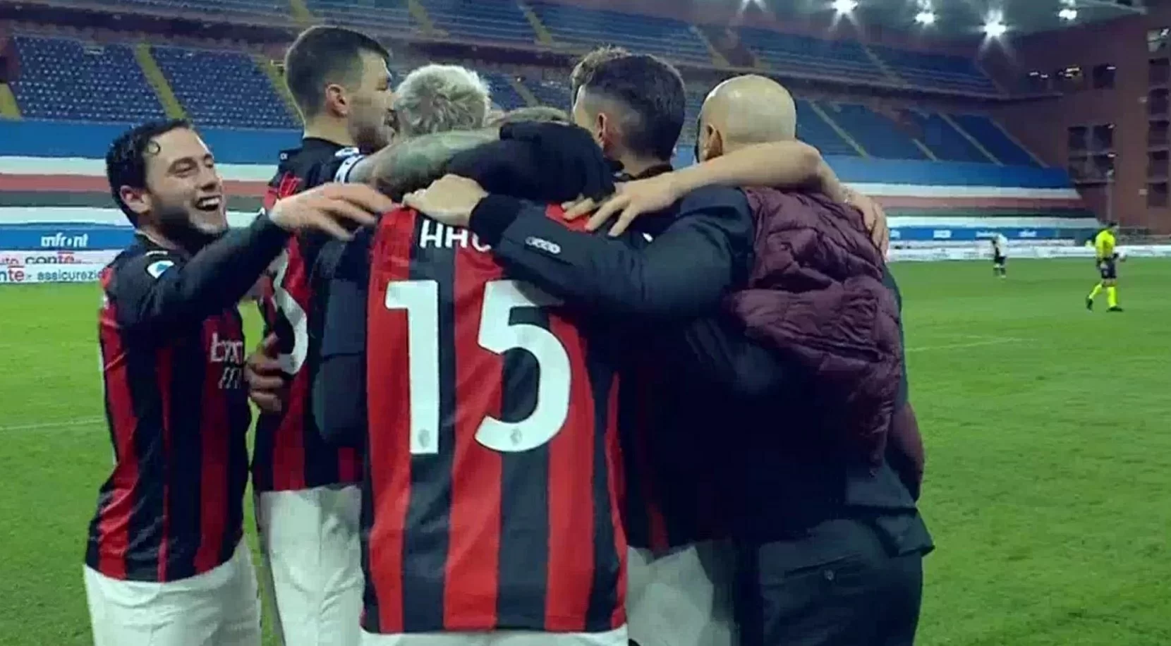 Starcasinò e il Milan ancora insieme: una realtà sempre più solida