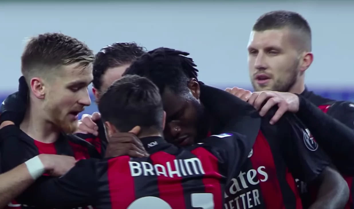 Milan – Inter: è un testa a testa serrato