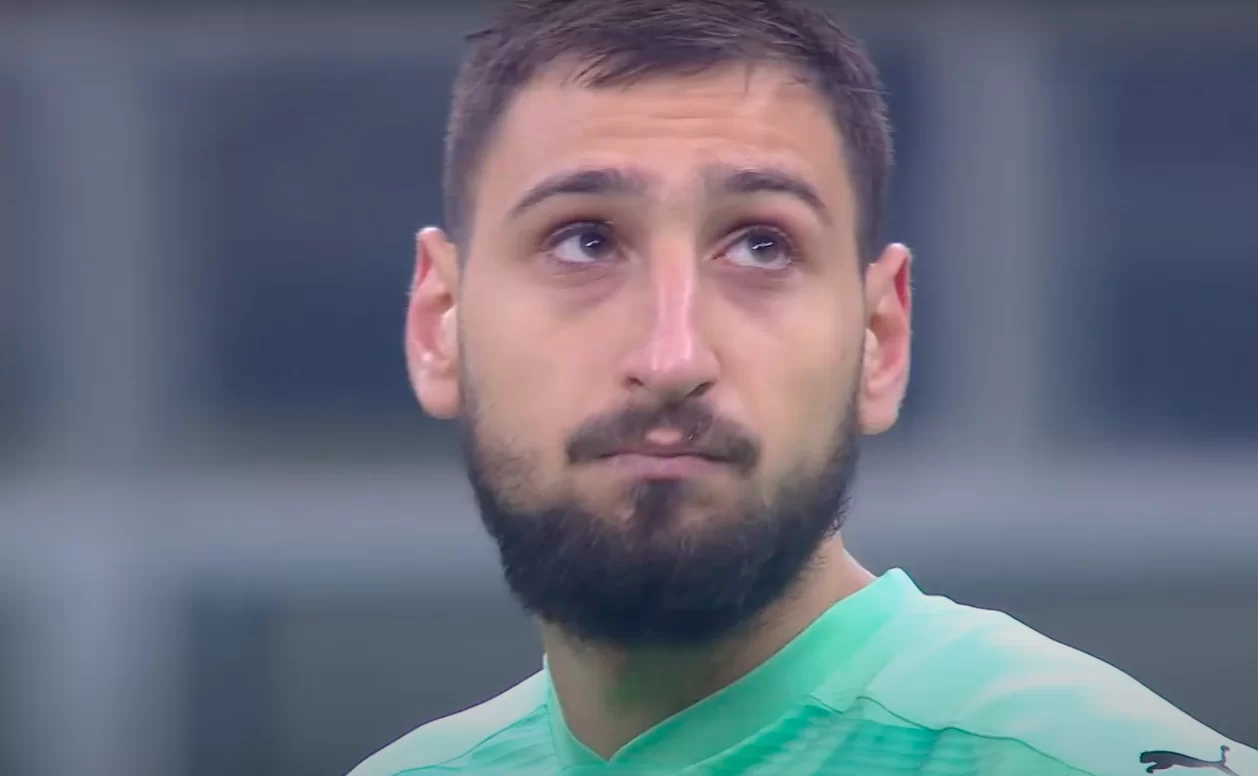 Dalla Francia – Il Psg all’ assalto di Donnarumma