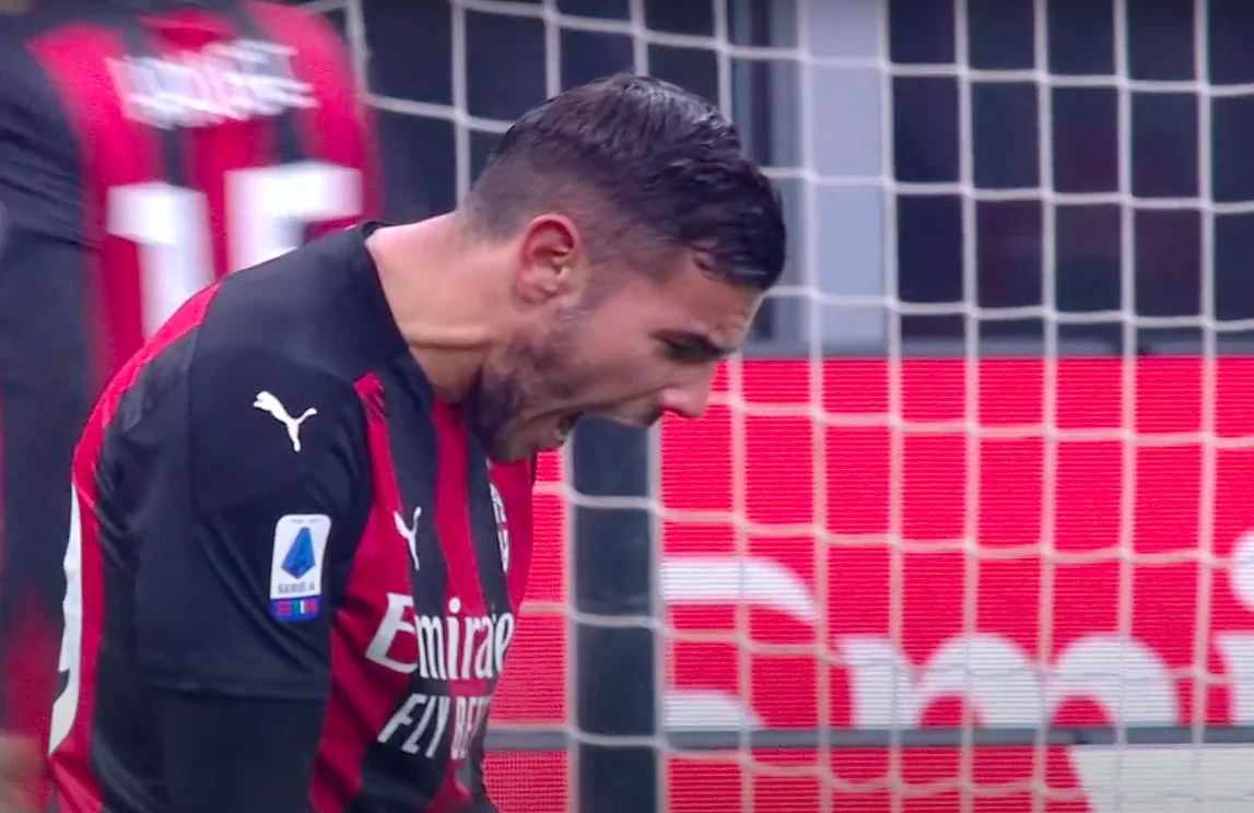 Giù le mani da Theo “Il Magnifico”: è lui l’ago della bilancia del Milan di Pioli