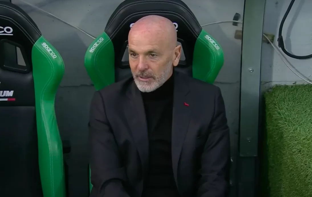 Milan-Atalanta, le formazioni ufficiali: Confermato Meité dal 1′. In panchina Tomori e Mandzukic