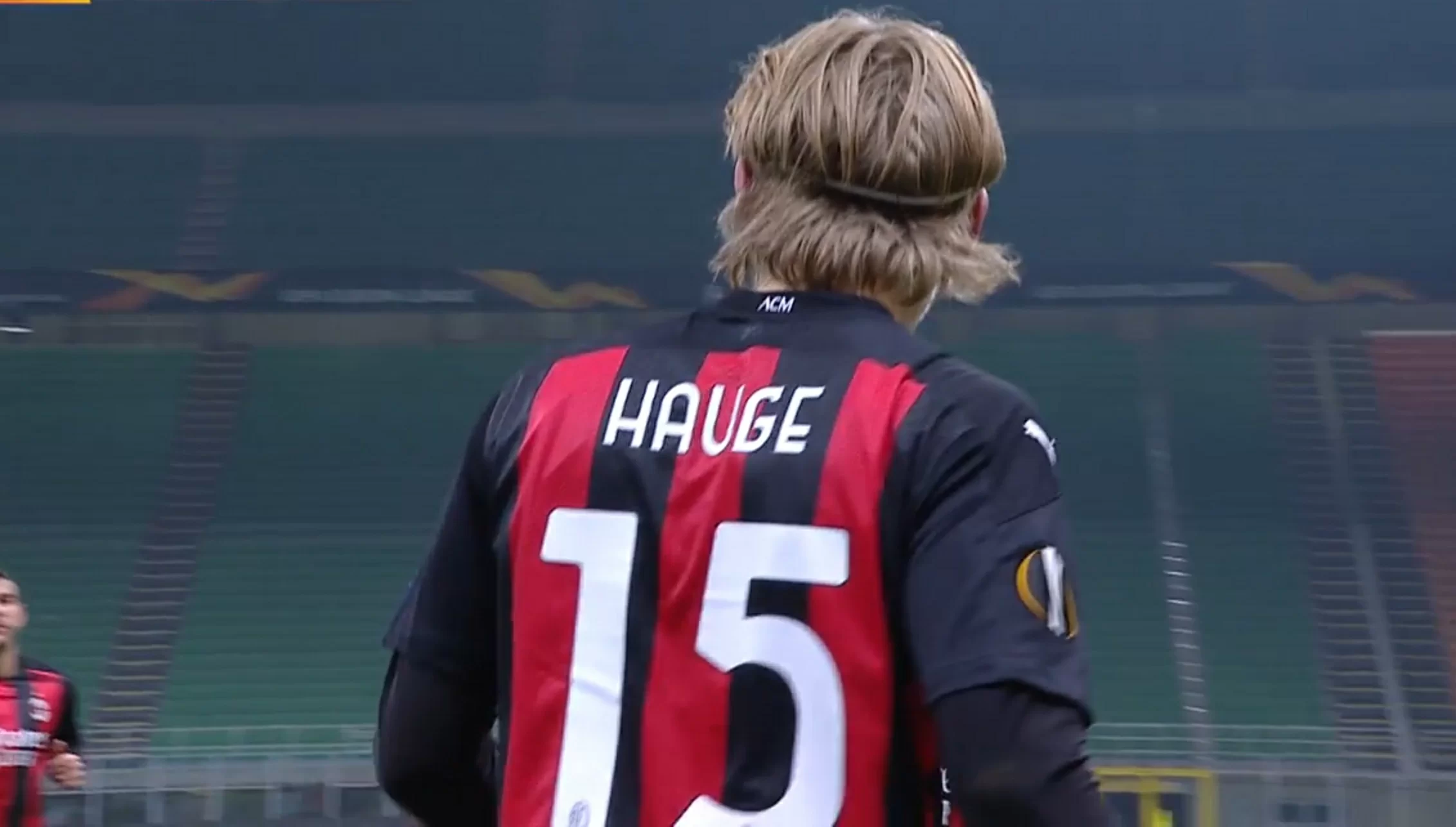 Ds Bodø/Glimt: “Il Milan seguiva Hauge da tempo, è un fenomeno”