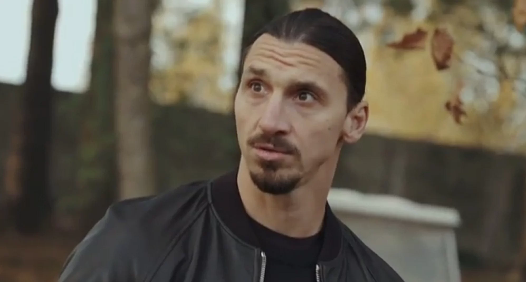 Infortunio Ibrahimovic: il recupero procede bene, rientro possibile contro il Genoa