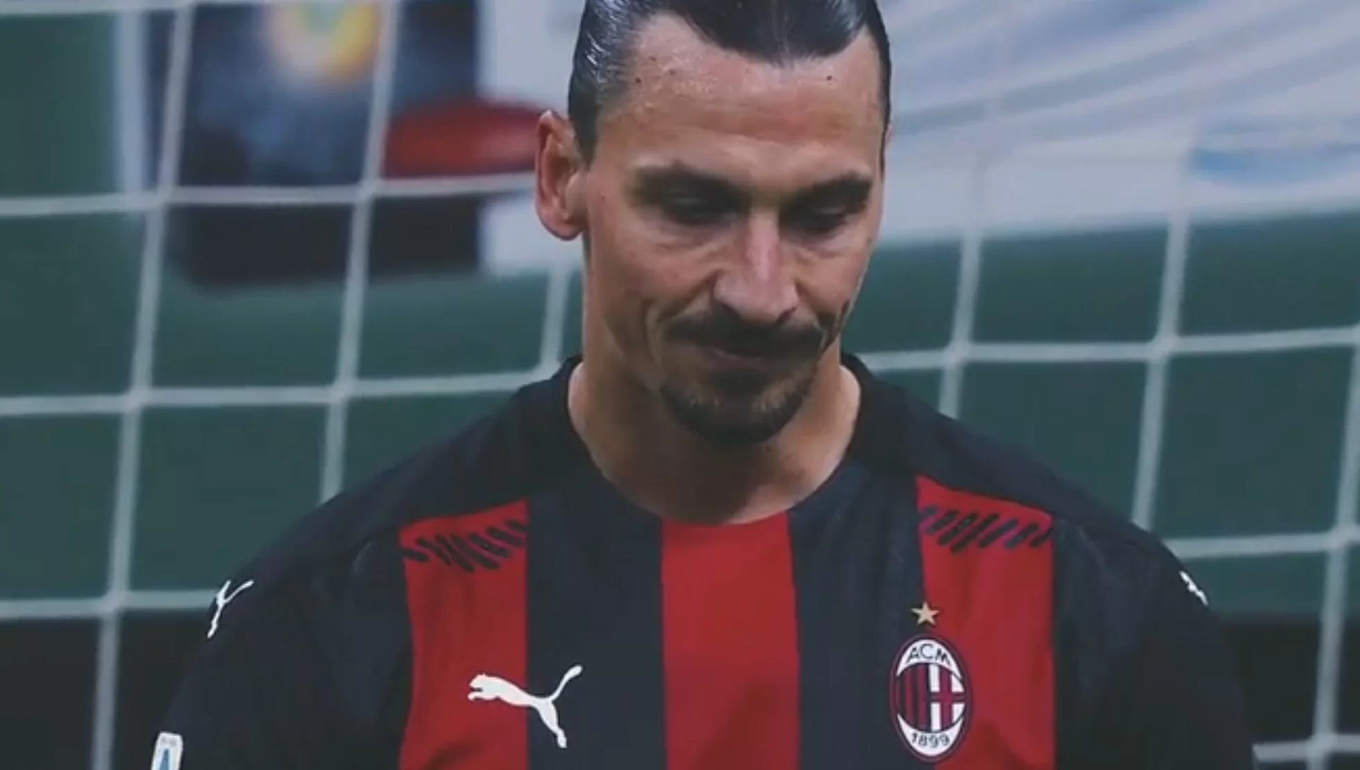 Inter-Milan: cartellino rosso per Ibrahimovic