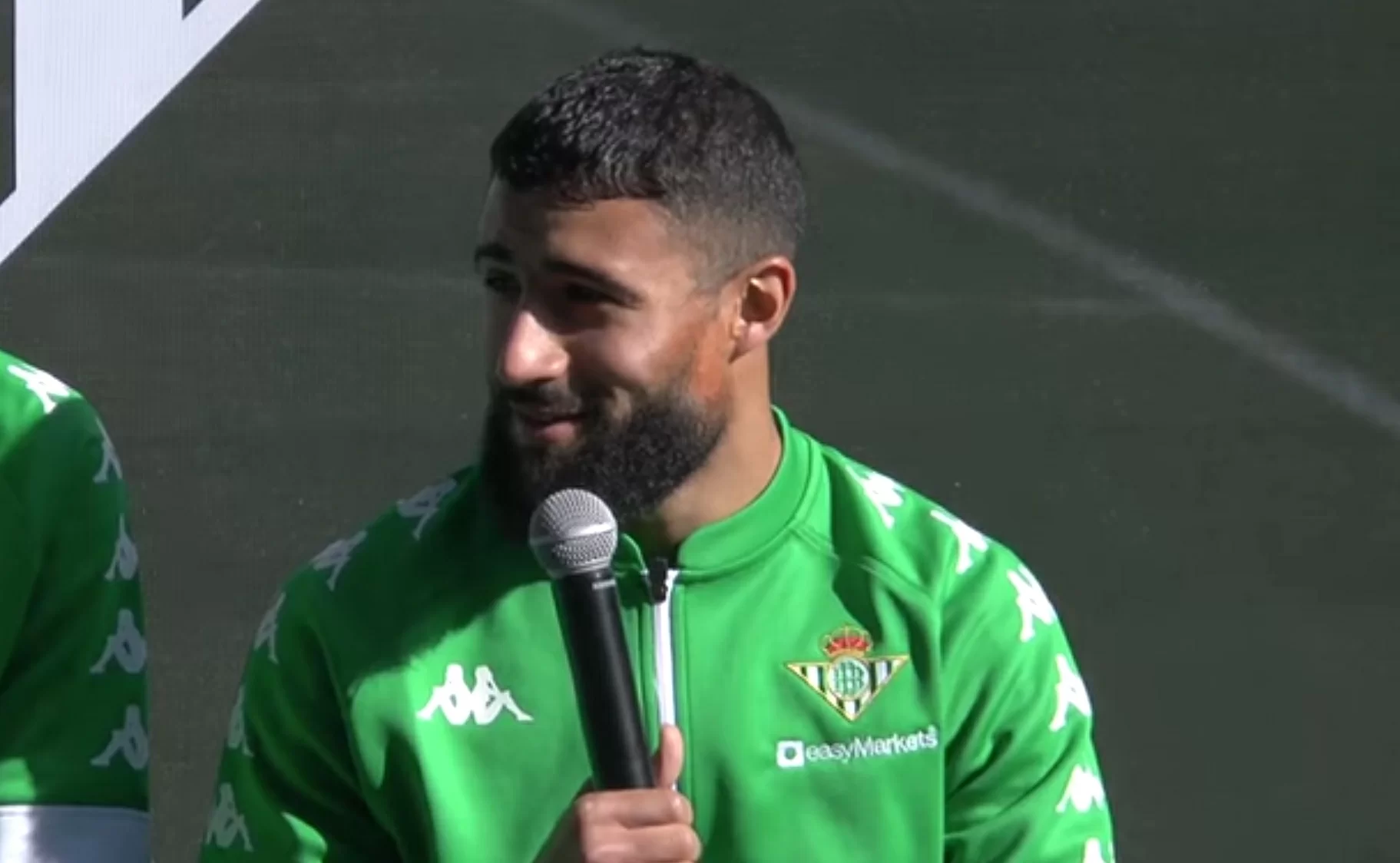 Nabil Fekir, il Milan fa sul serio