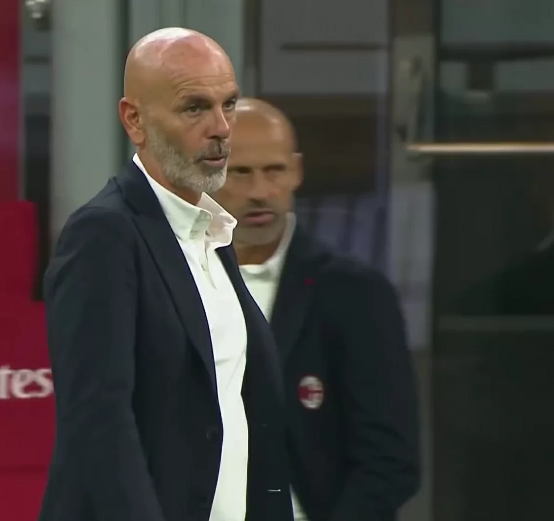 GdS – La probabile formazione rossonera