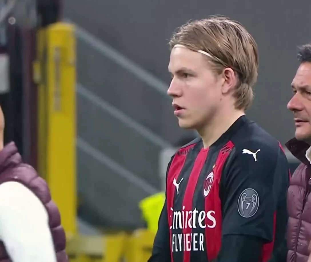 Hauge fatica a carburare: da rivedere il suo atteggiamento tattico