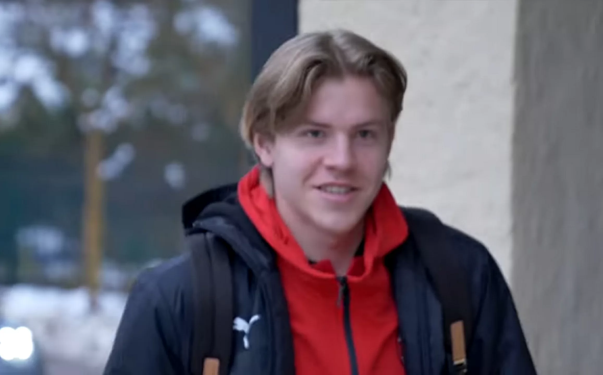 Europa League – Hauge escluso dalla lista UEFA