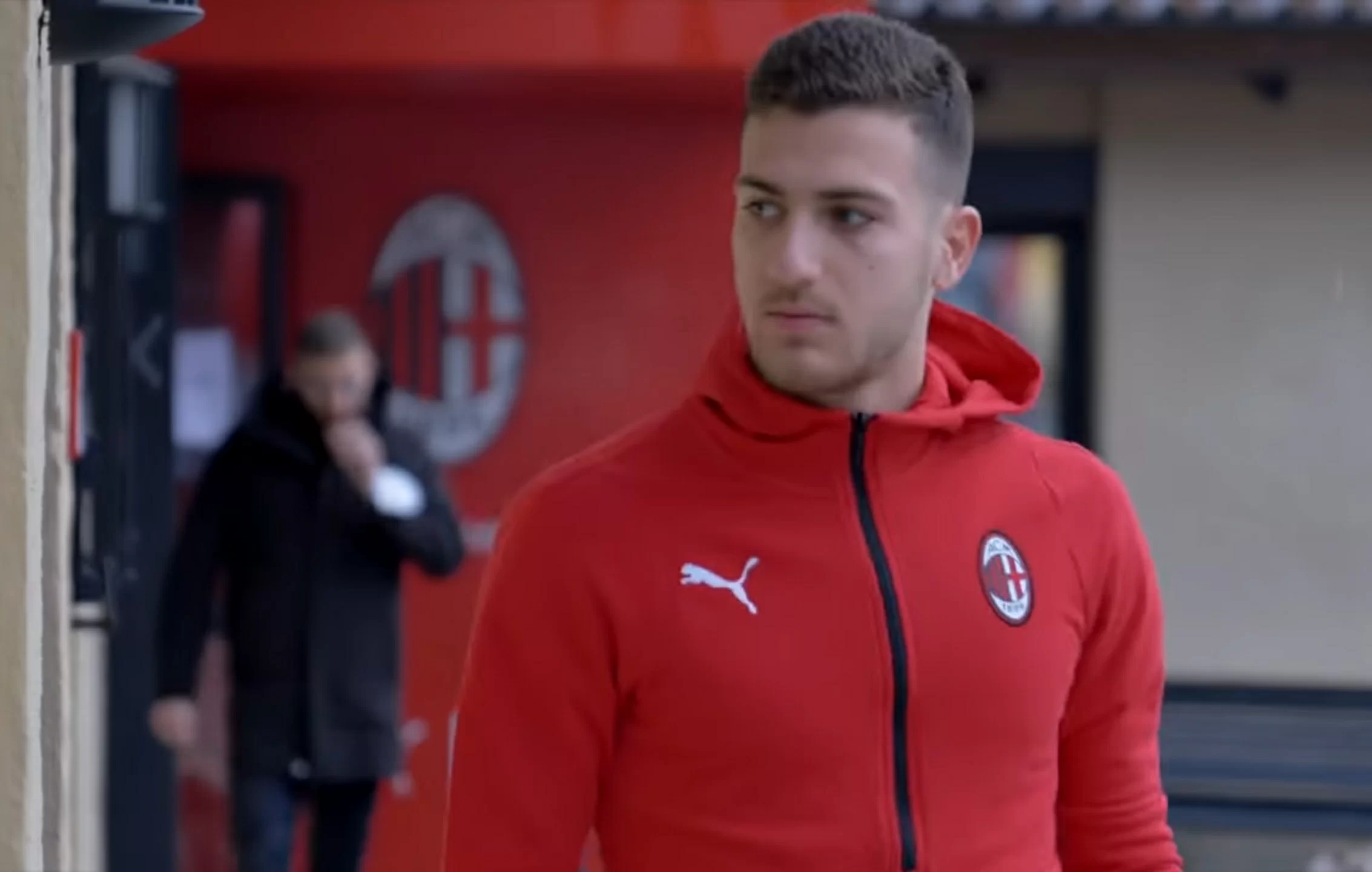 Riscatto Diogo Dalot, i dirigenti rossoneri al lavoro per acquistarlo a titolo definitivo