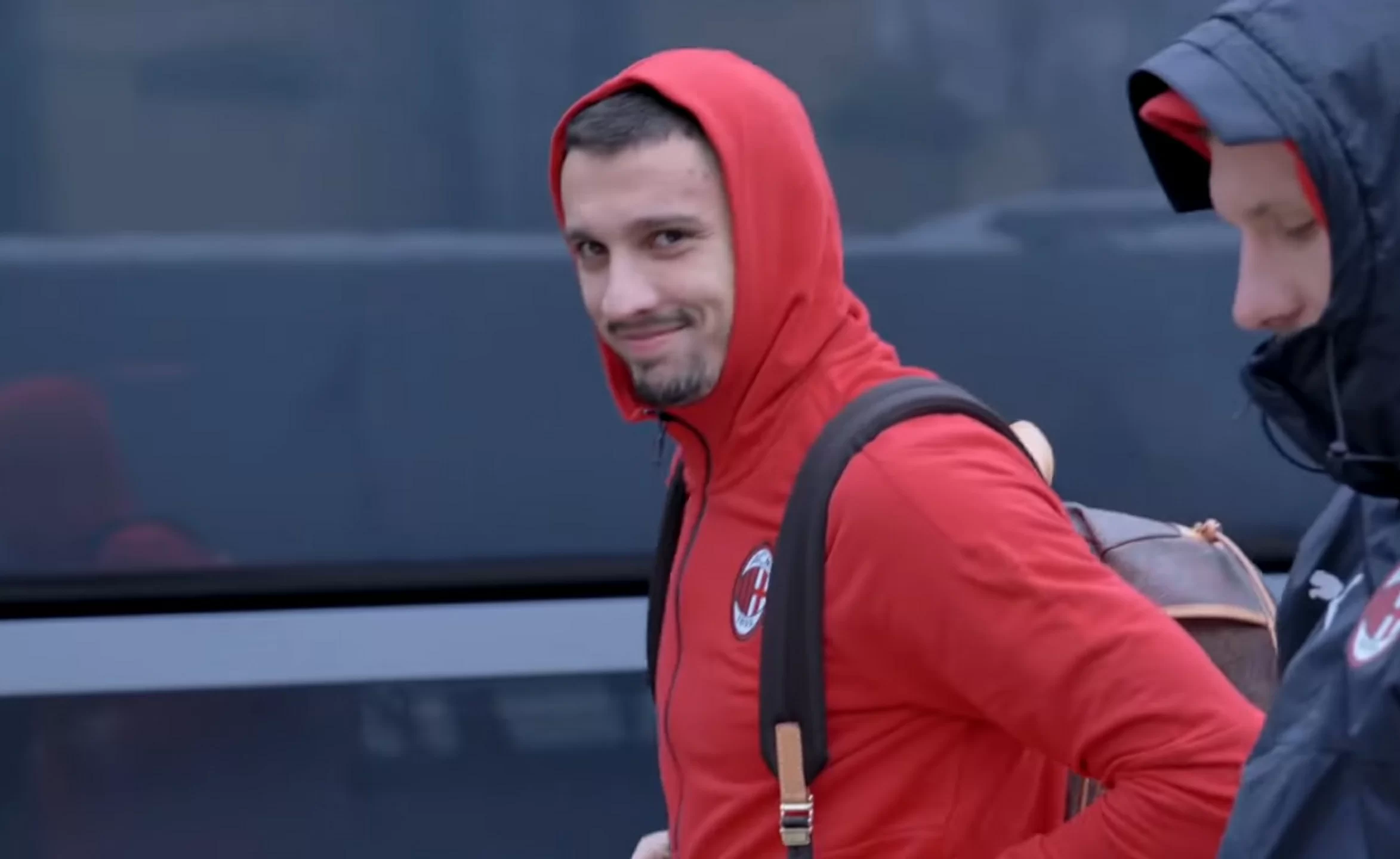 Calciomercato, Krunic in uscita ma potrebbe restare in Italia