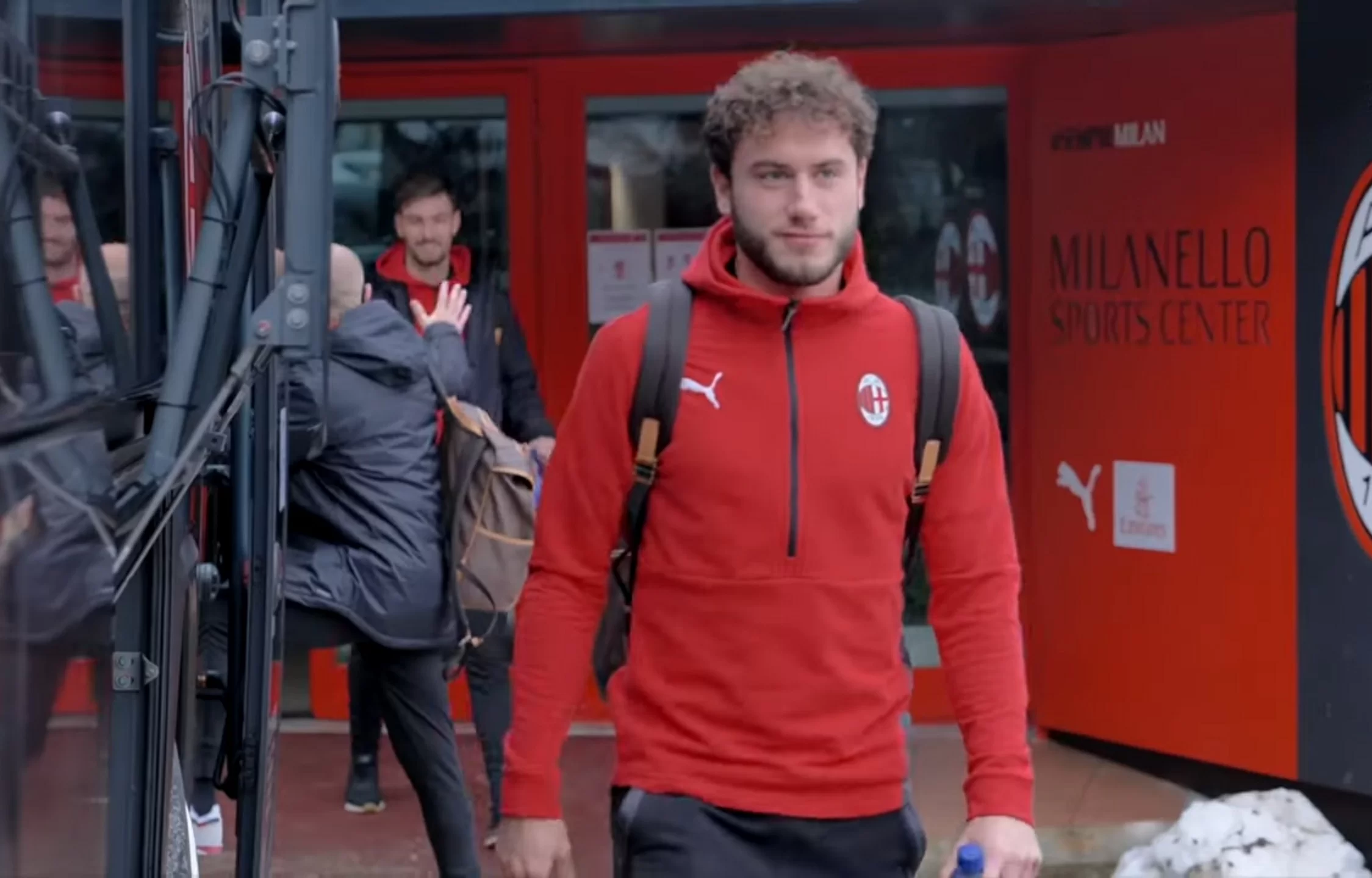 Rinnovo Calabria, pronto un quinquiennale