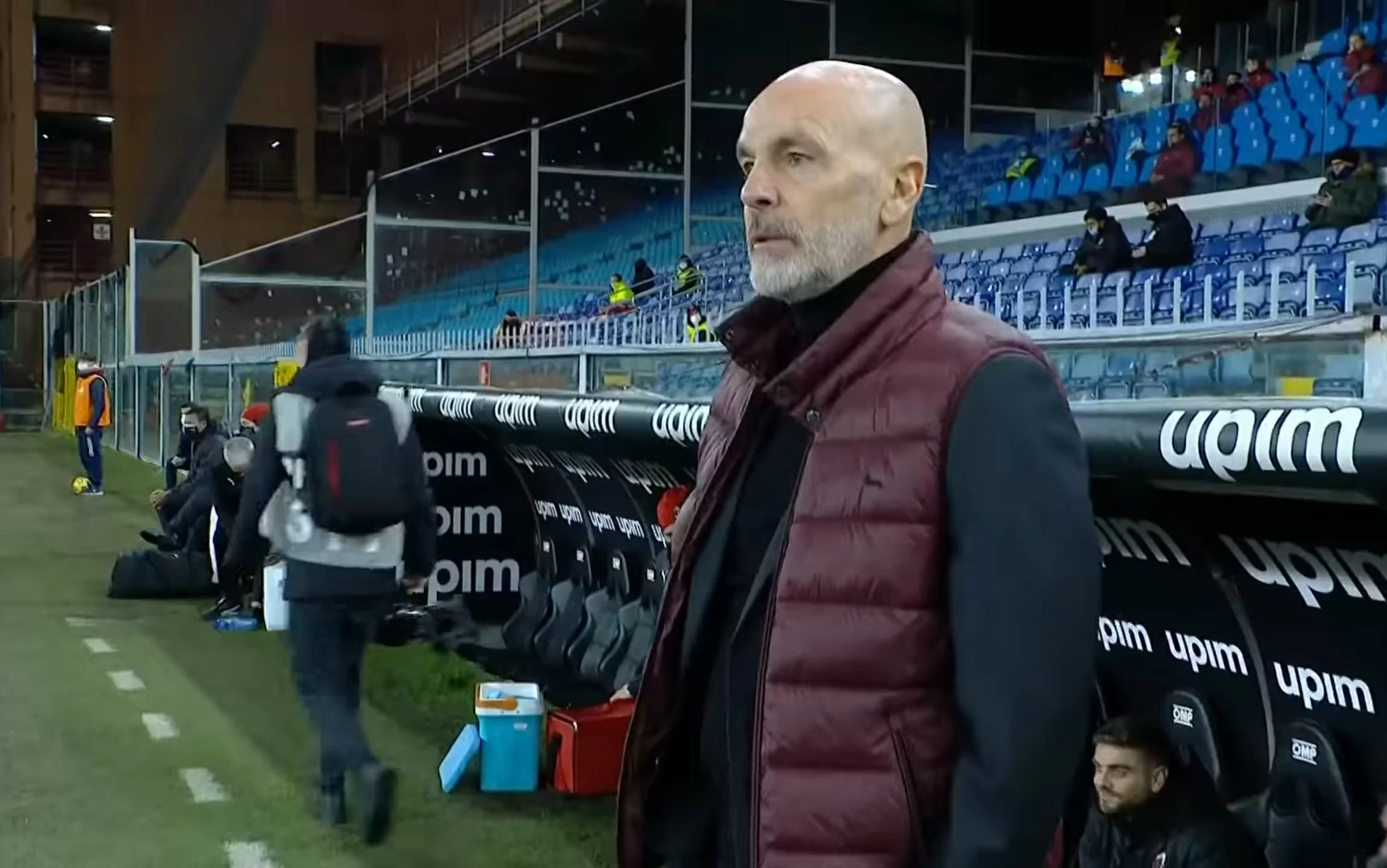 Tra assenze pesanti e interpreti fuori ruolo, serve un ‘Piano B’? AAA cercasi vice Zlatan