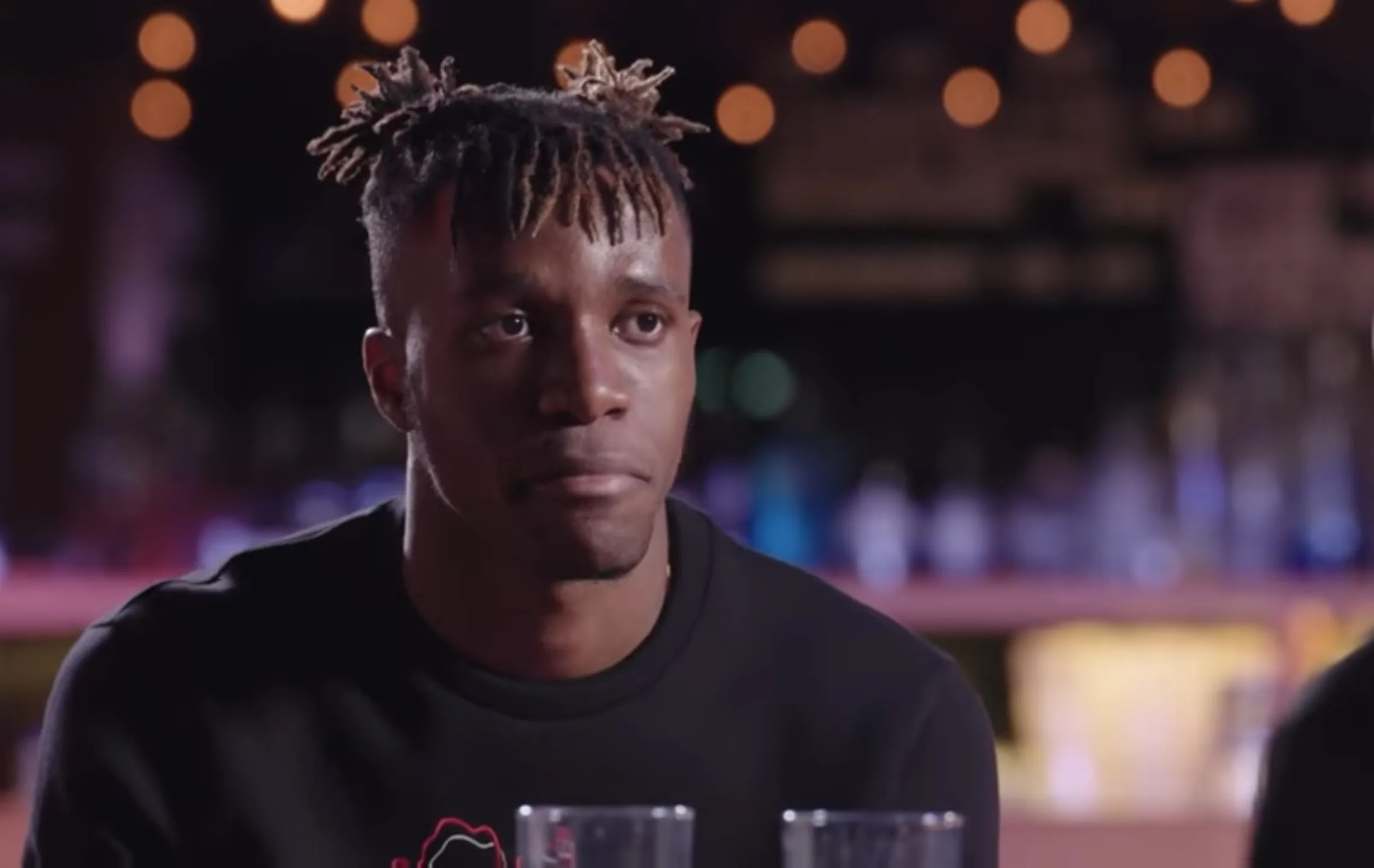 Zaha offerto al Milan, ma il Crystal Palace chiede 50 milioni di euro