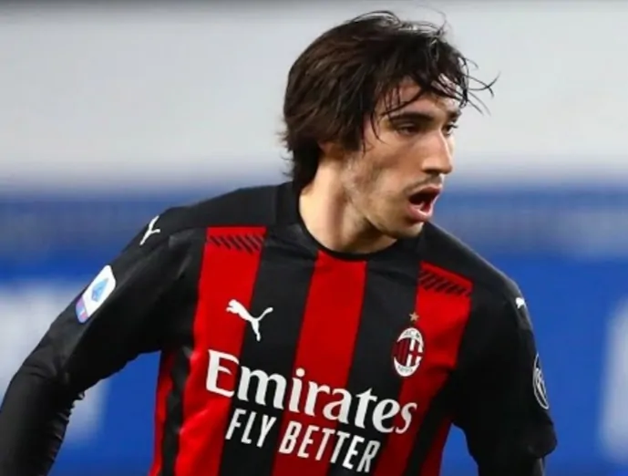 Solo Tonali può recuperare per Verona