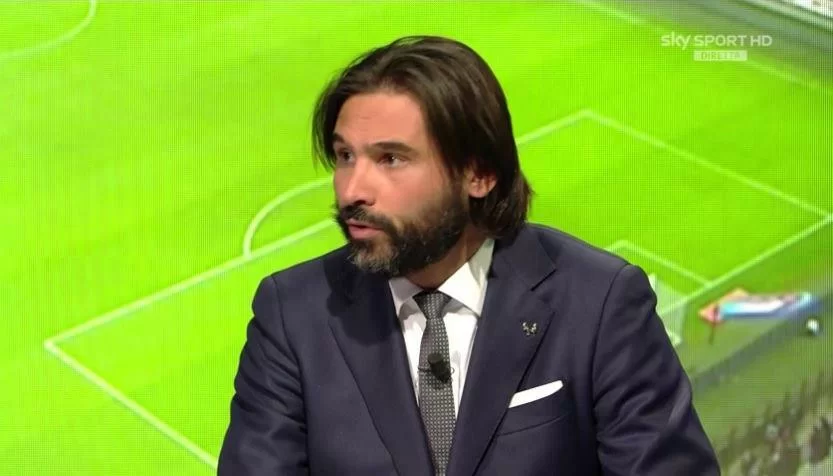 Adani: “Daniel Maldini fa innamorare, ha una grande qualità”