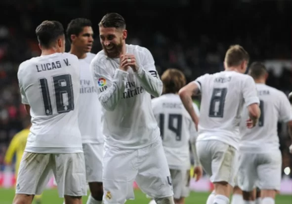 Mercato, dopo Theo e Brahim un altro grande obiettivo in casa Real Madrid