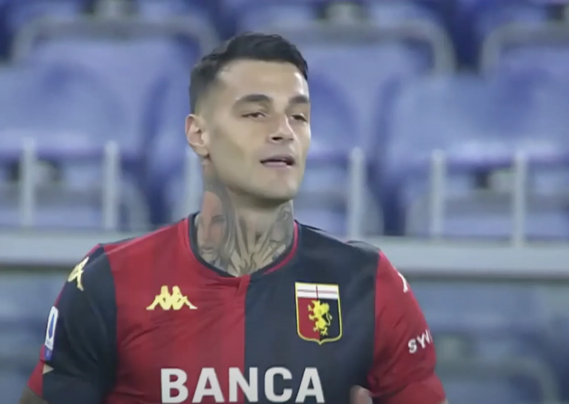 Carnevali: “Scamacca ora vale 40 mln di euro”