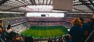 Juve – Milan torna l’epica sfida fra Ibrahimovic e Ronaldo