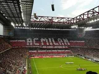 Milan-Juventus 8-1 è nella storia