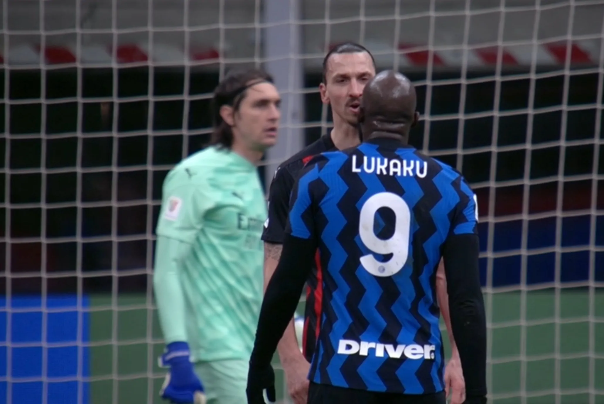 Milan-Inter: il Derby non finisce mai