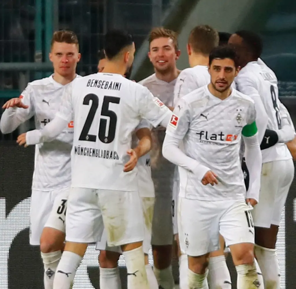Milan, sfida al Bayern per un talento del Borussia Monchengladbach