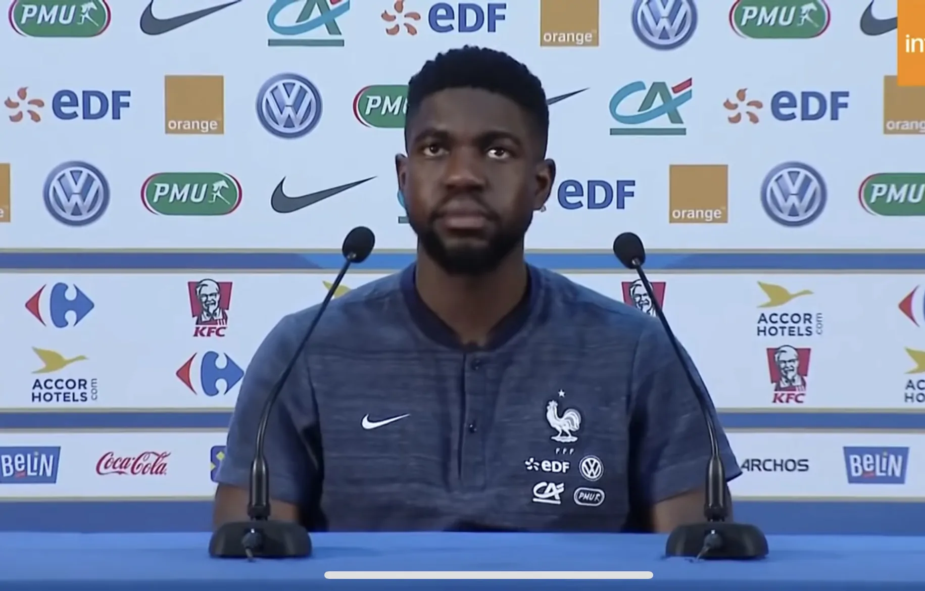 Umtiti