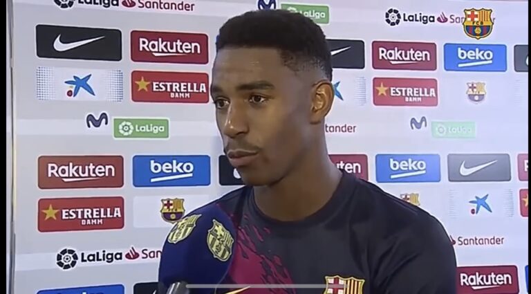 Junior Firpo