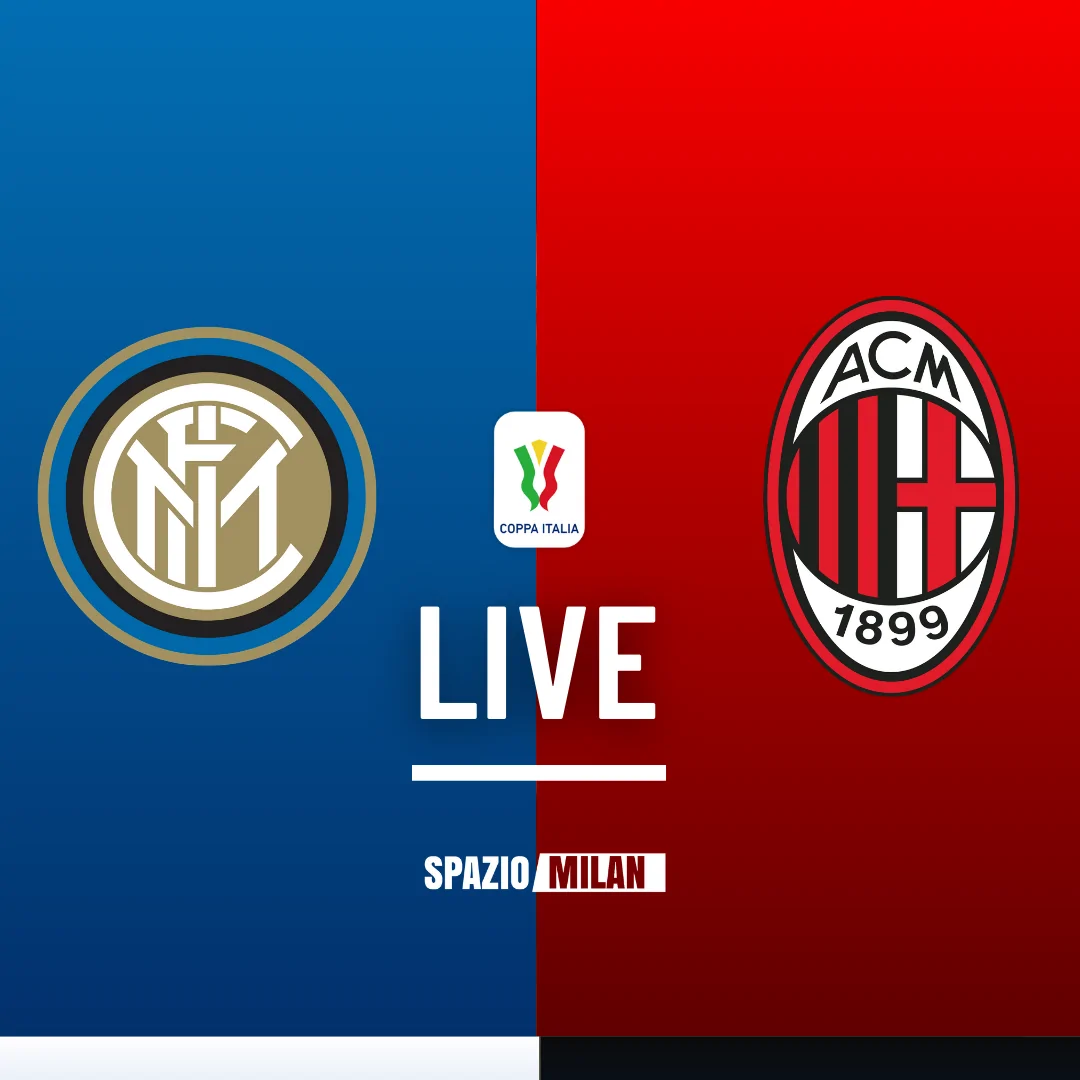 FINALE – Inter-Milan 2-1: decide Eriksen su punizione al 97′