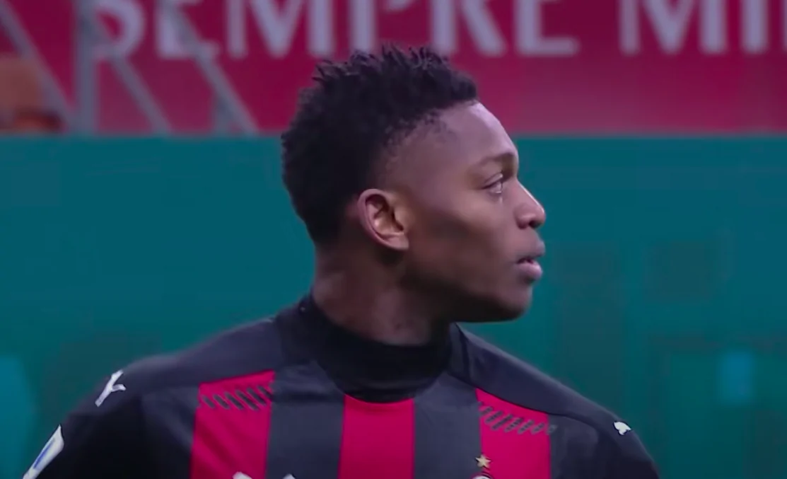 Sky – Leao e Meité favoriti su Rebic e Bennacer in vista di Milan-Crotone