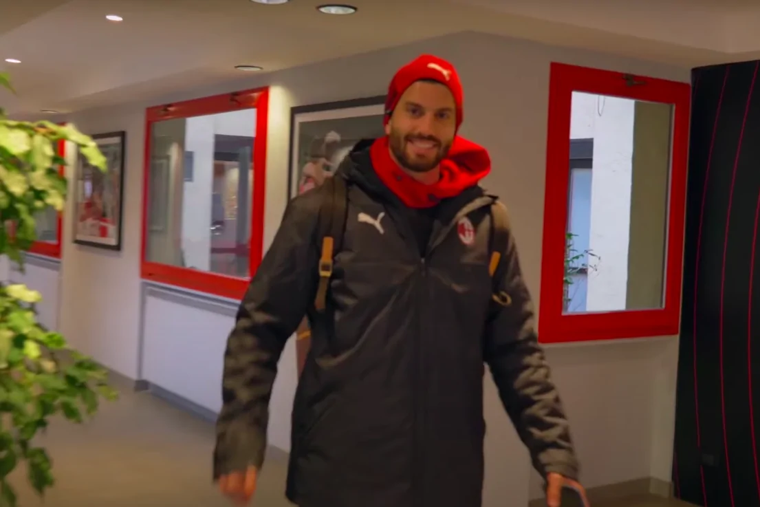 UFFICIALE – Mateo Musacchio è un nuovo giocatore della Lazio