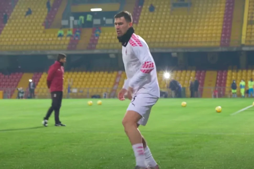 GdS – Romagnoli e un futuro tutto da scrivere