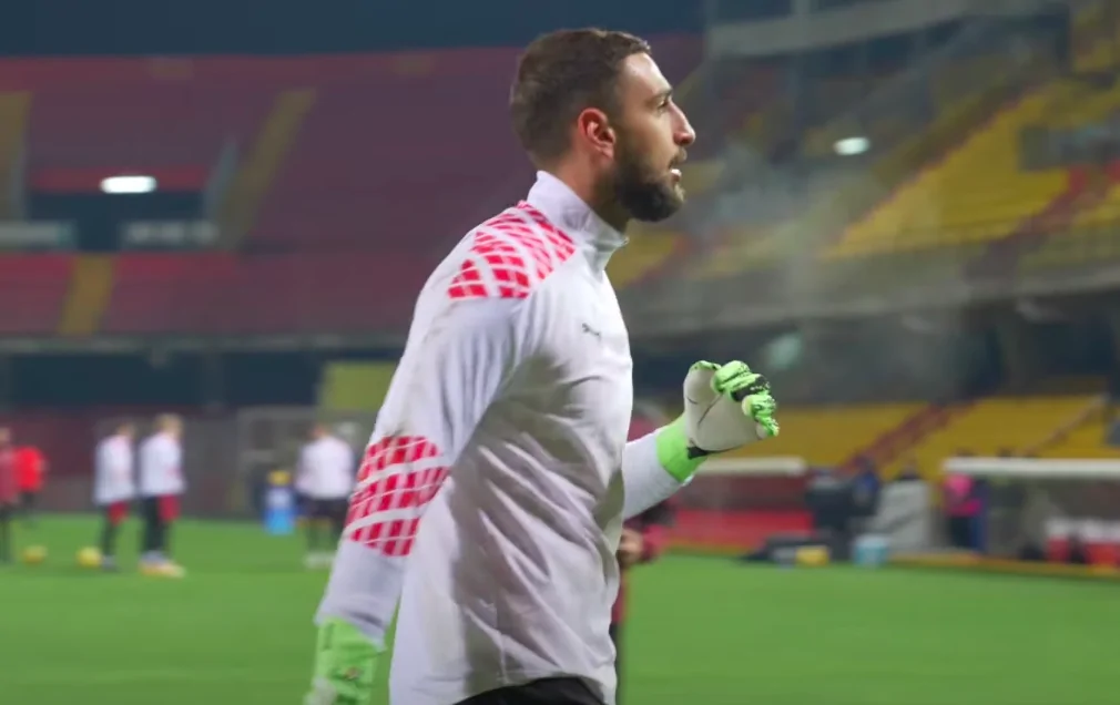 Contatti in corso tra Donnarumma e il Barcellona: ad ora è la pista più calda