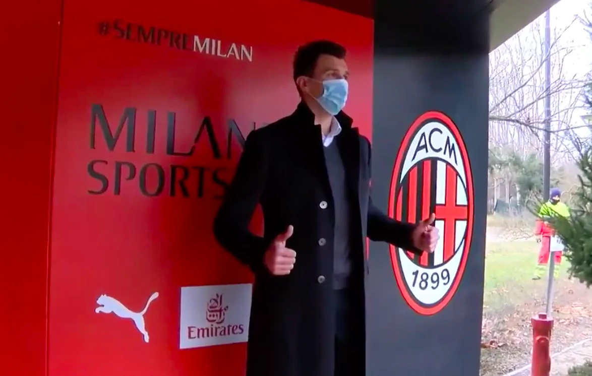 UFFICIALE – Mario Mandzukic è un nuovo giocatore del Milan