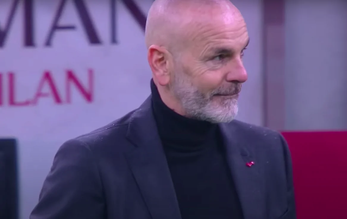 Scintille tra Pioli e Stankovic: “Non ti devi permettere, hai rotto”