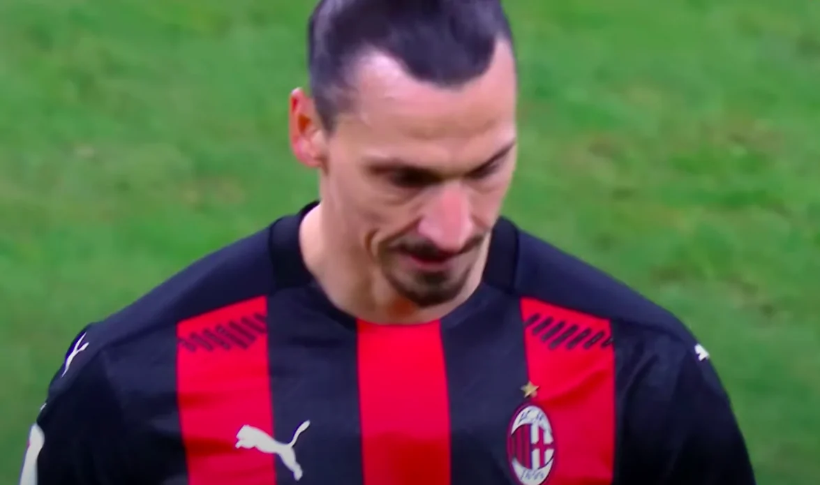 Arriva il Crotone: il Milan si affida a Ibra