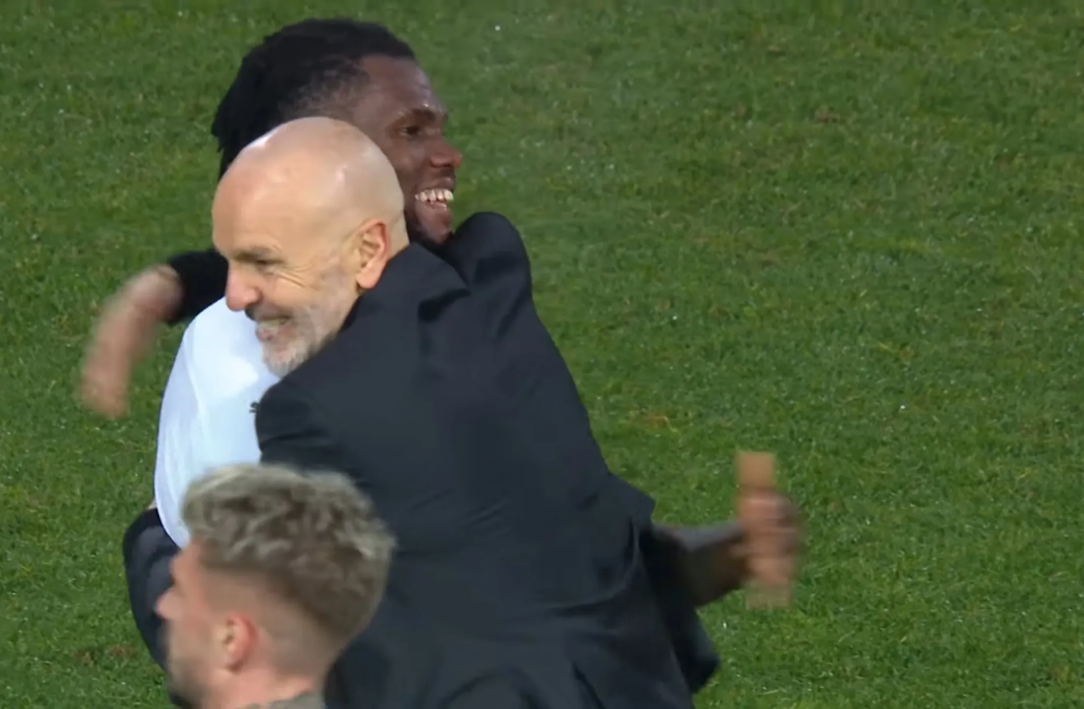 Milan, 14 rigori, 15 pali e 3 nuovi colpi in canna: i rossoneri giocano il miglior calcio d’Italia, ma qualcuno storce ancora il naso. Febbraio è il mese della verità