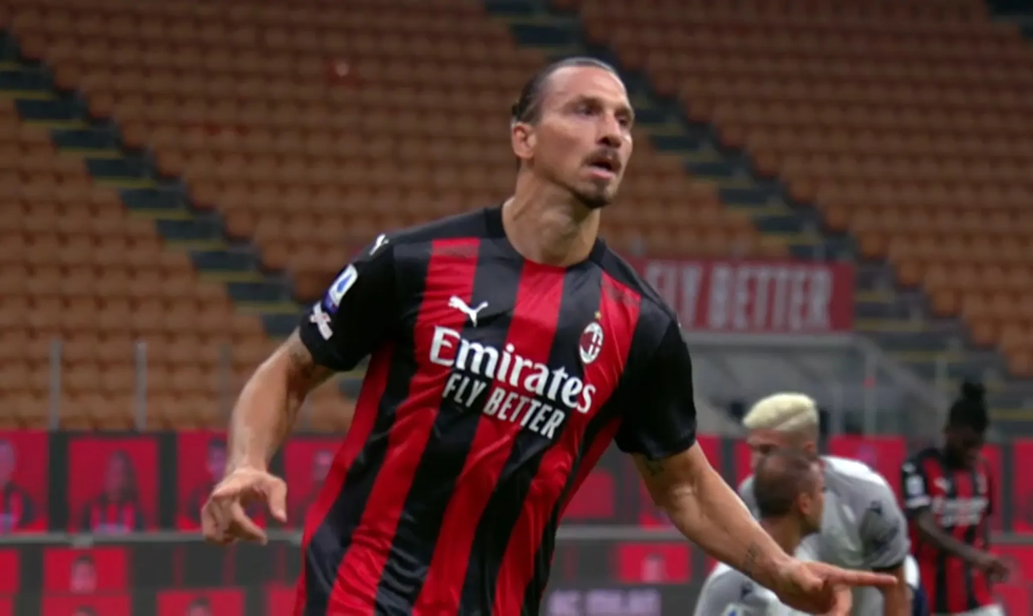 Zambrotta: “Lukaku per l’Inter è più importante di Ibrahimovic per il Milan”