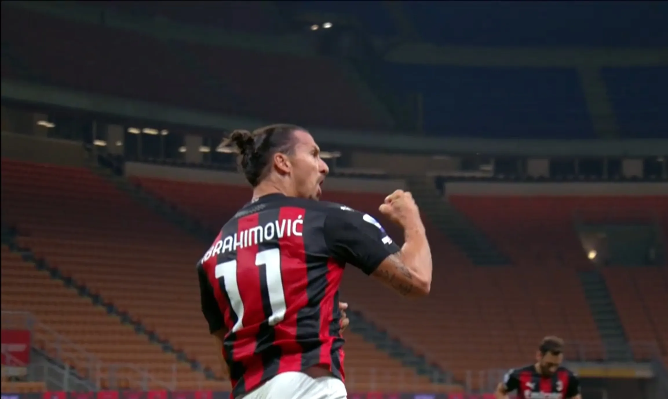 Ibrahimovic torna in Nazionale. Arrivata la pre convocazione