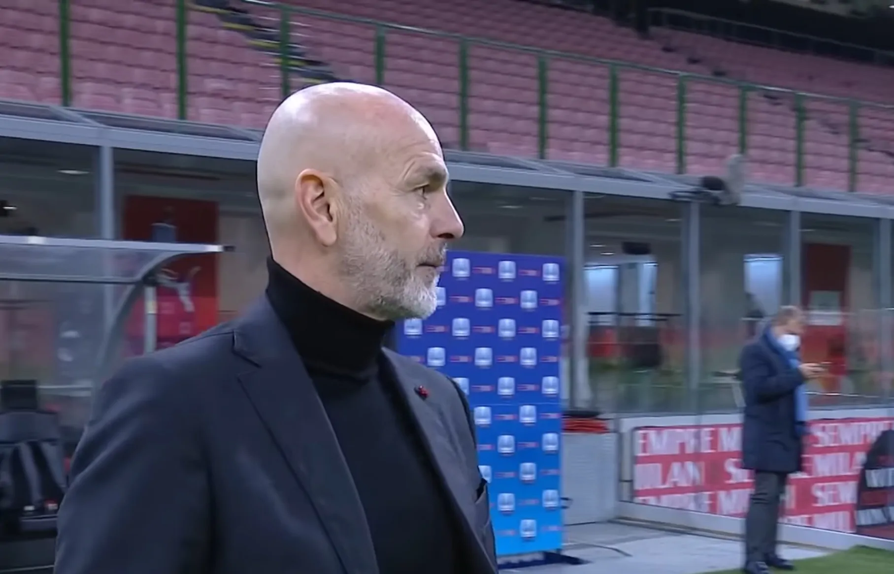 Il Milan conclude l’andata a 43 punti: meglio perfino del 2011