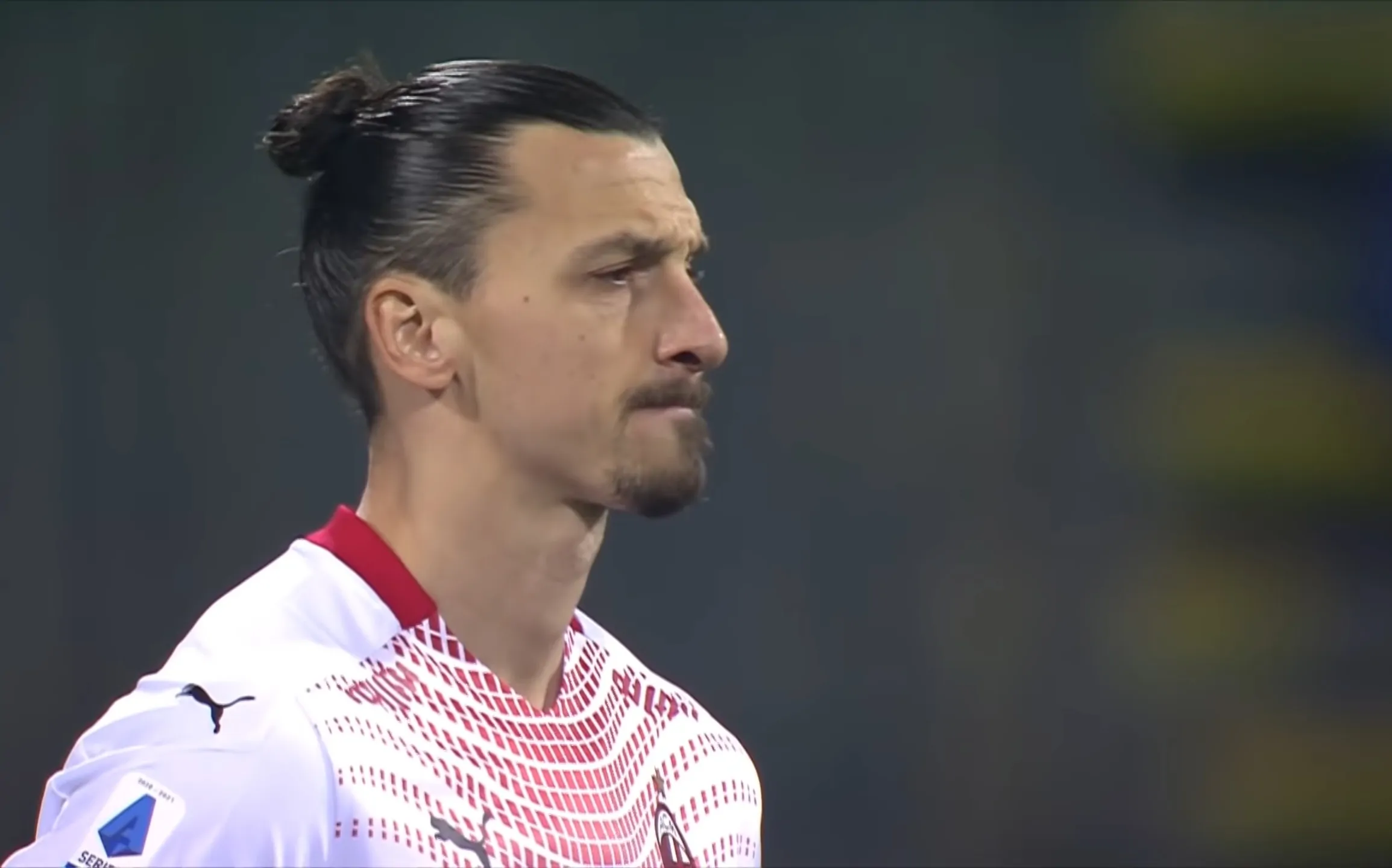 Corriere della Sera – Il web chiede l’esclusione di Ibrahimovic da Sanremo