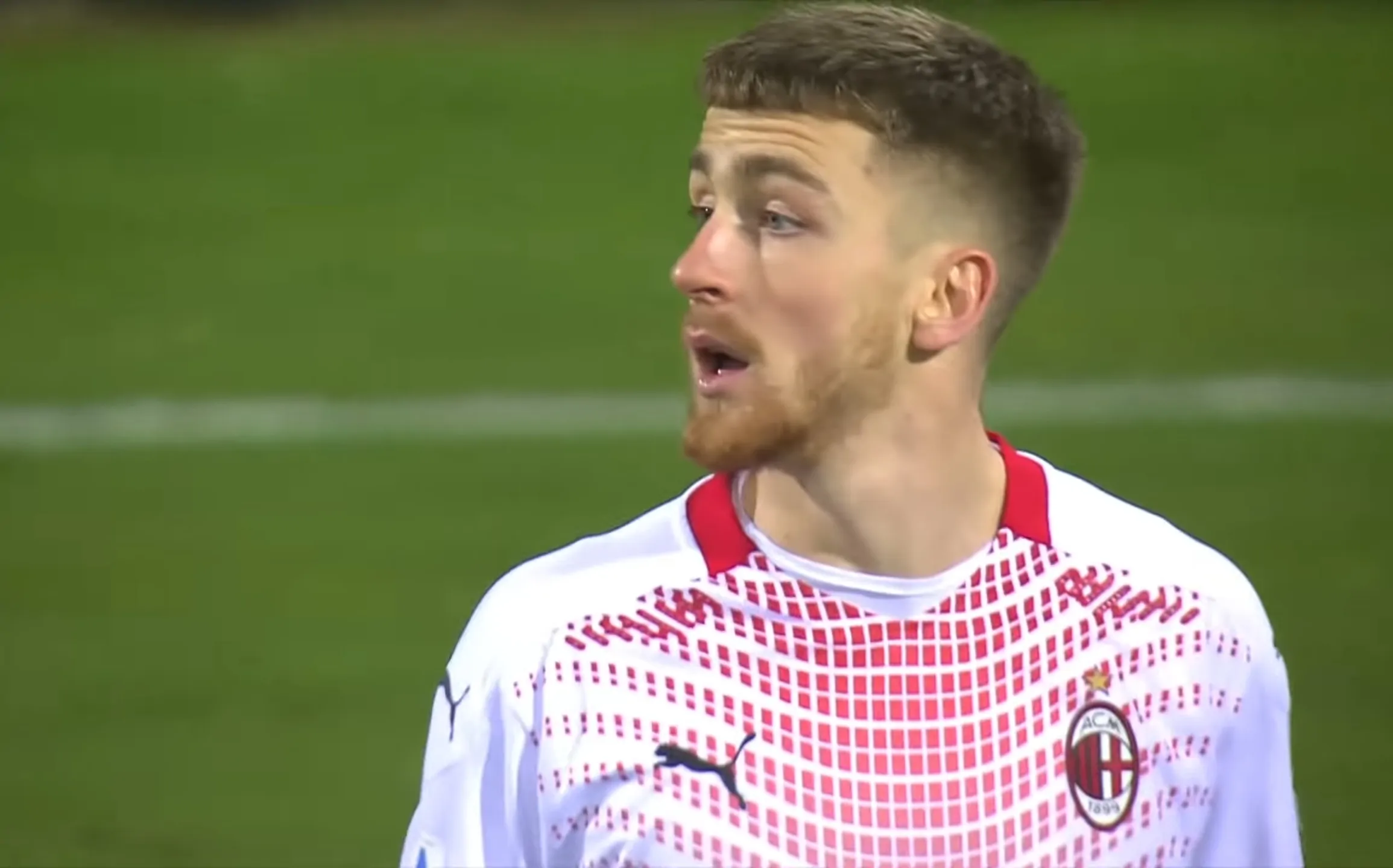 Formazione ufficiale – Torna Bennacer a cetrocampo, sorpresa Salemaekers: farà il terzino