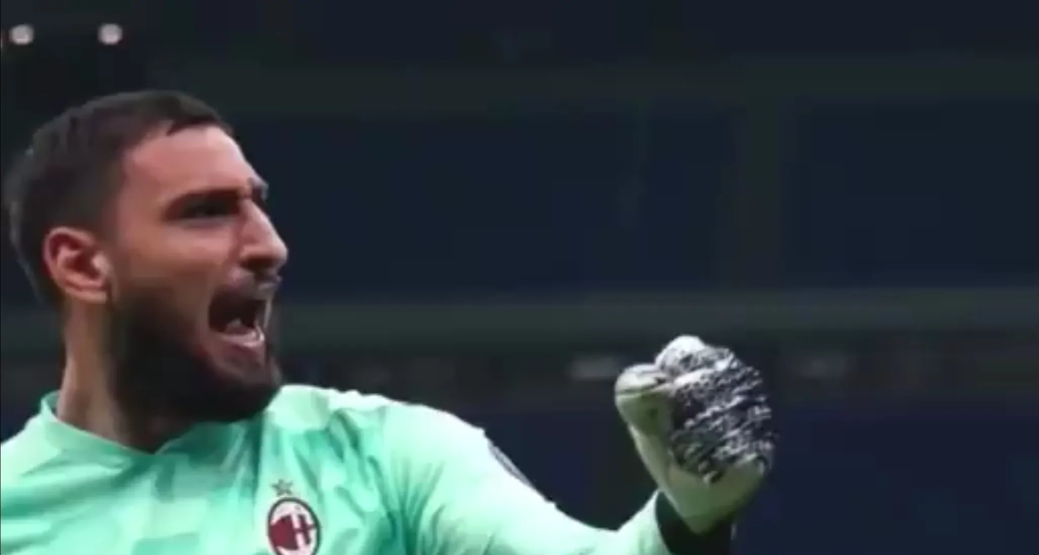 CorSera – Rinnovo Donnarumma: c’è ottimismo