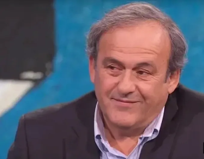 Parla Platini: “Chi vincerà lo scudetto? Bisogna stare attenti al Milan”