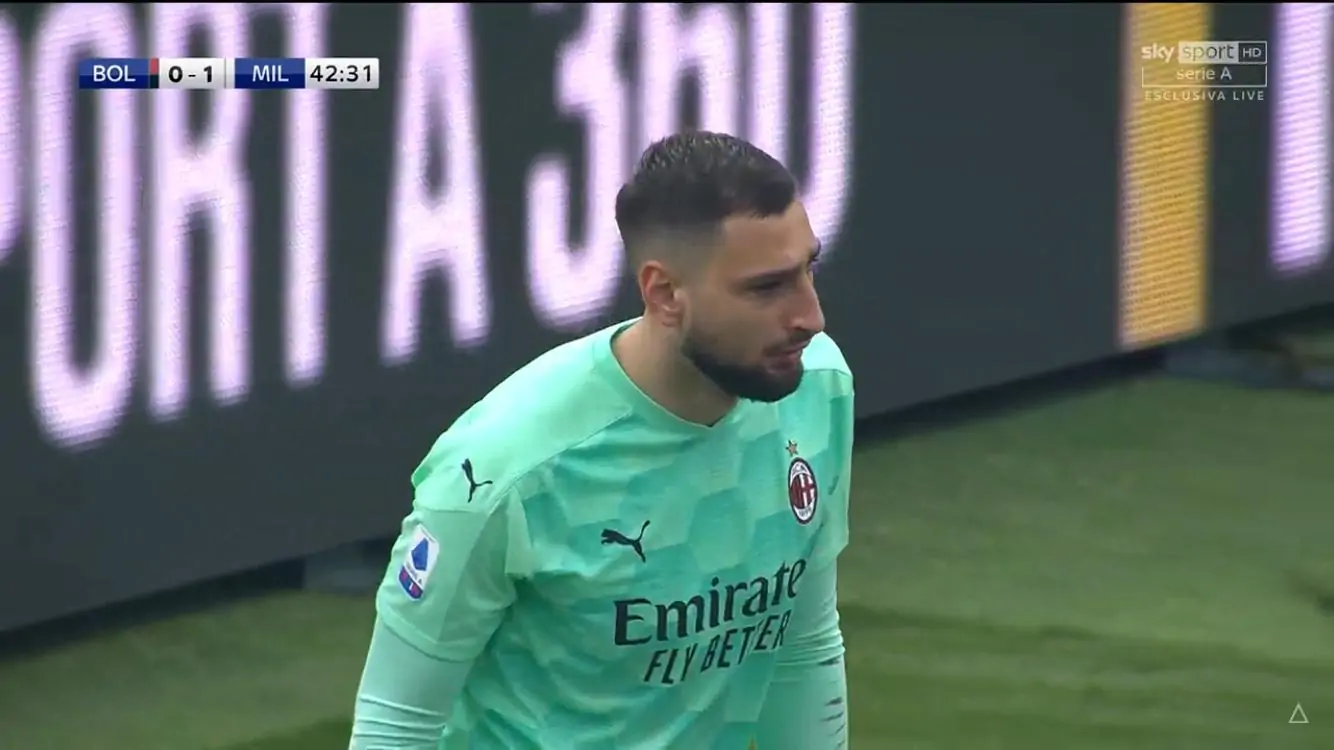 CorSport – Tre dettagli da sistemare prima del rinnovo di Gigio