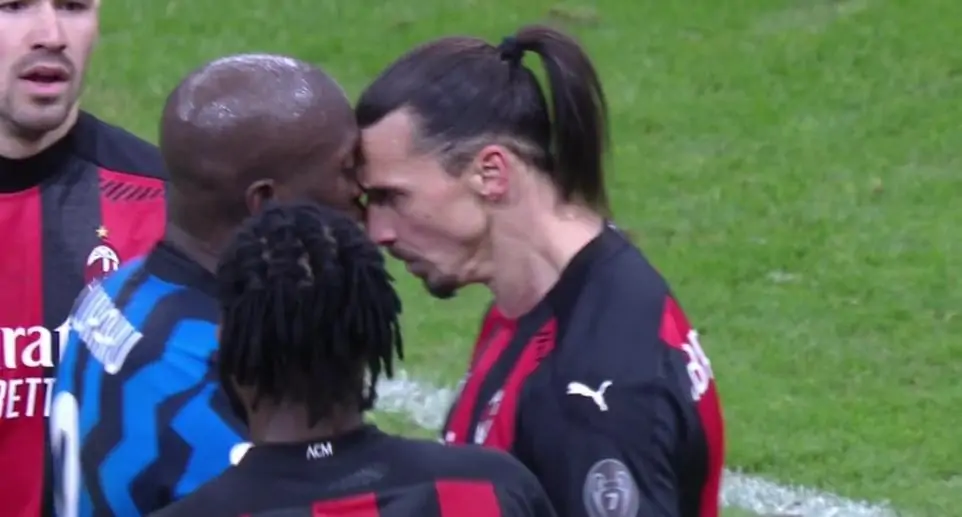 Comunicato ufficiale – Devolute in beneficenza le sanzioni comminate a Ibra e Lukaku